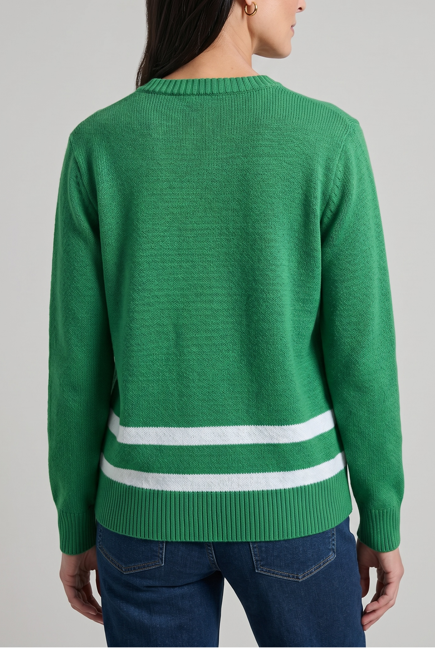 Golden Girls Rose Nylund’s Airplane Sweater
